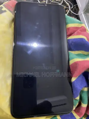 Apple iPhone XS Max 64 GB Gold