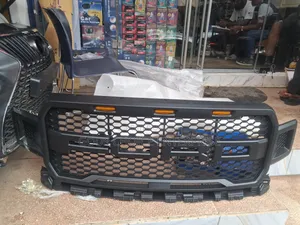 Front Grill Ford F150 2016-2020