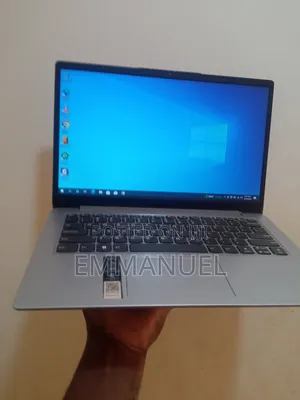 Laptop Lenovo IdeaPad 310 4GB Intel Celeron SSD 256GB