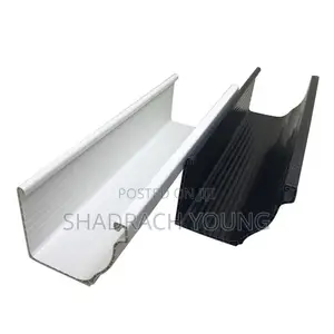 PVC Gutters