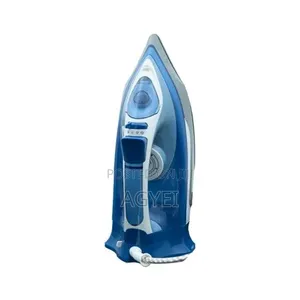 Nasco 2200 Watts Steam Iron '04663