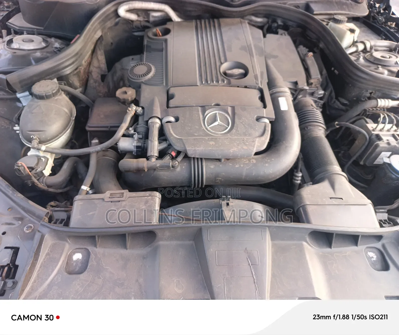 Mercedes-Benz E350 Base 4dr Sedan RWD (3.5L 6cyl 7A) 2013 Black