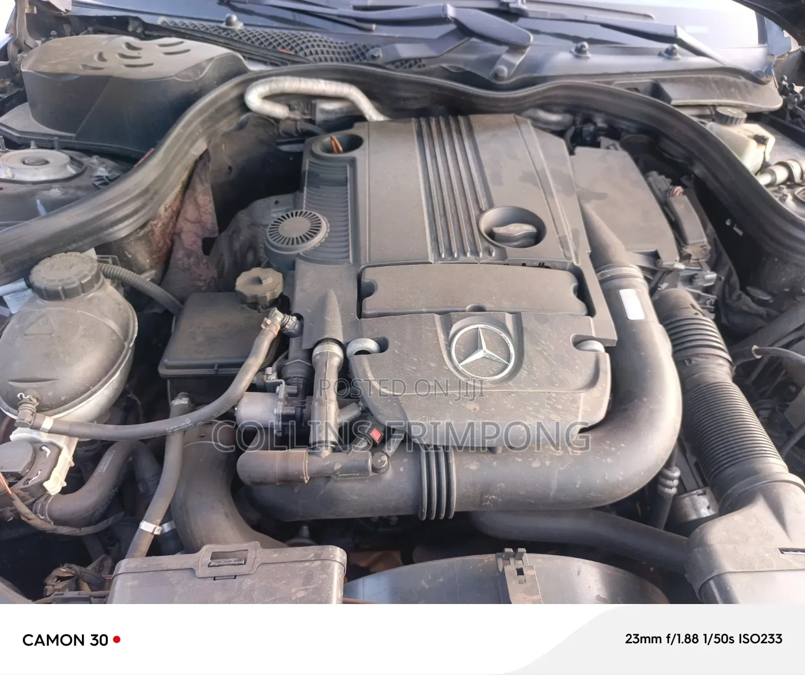 Mercedes-Benz E350 Base 4dr Sedan RWD (3.5L 6cyl 7A) 2013 Black