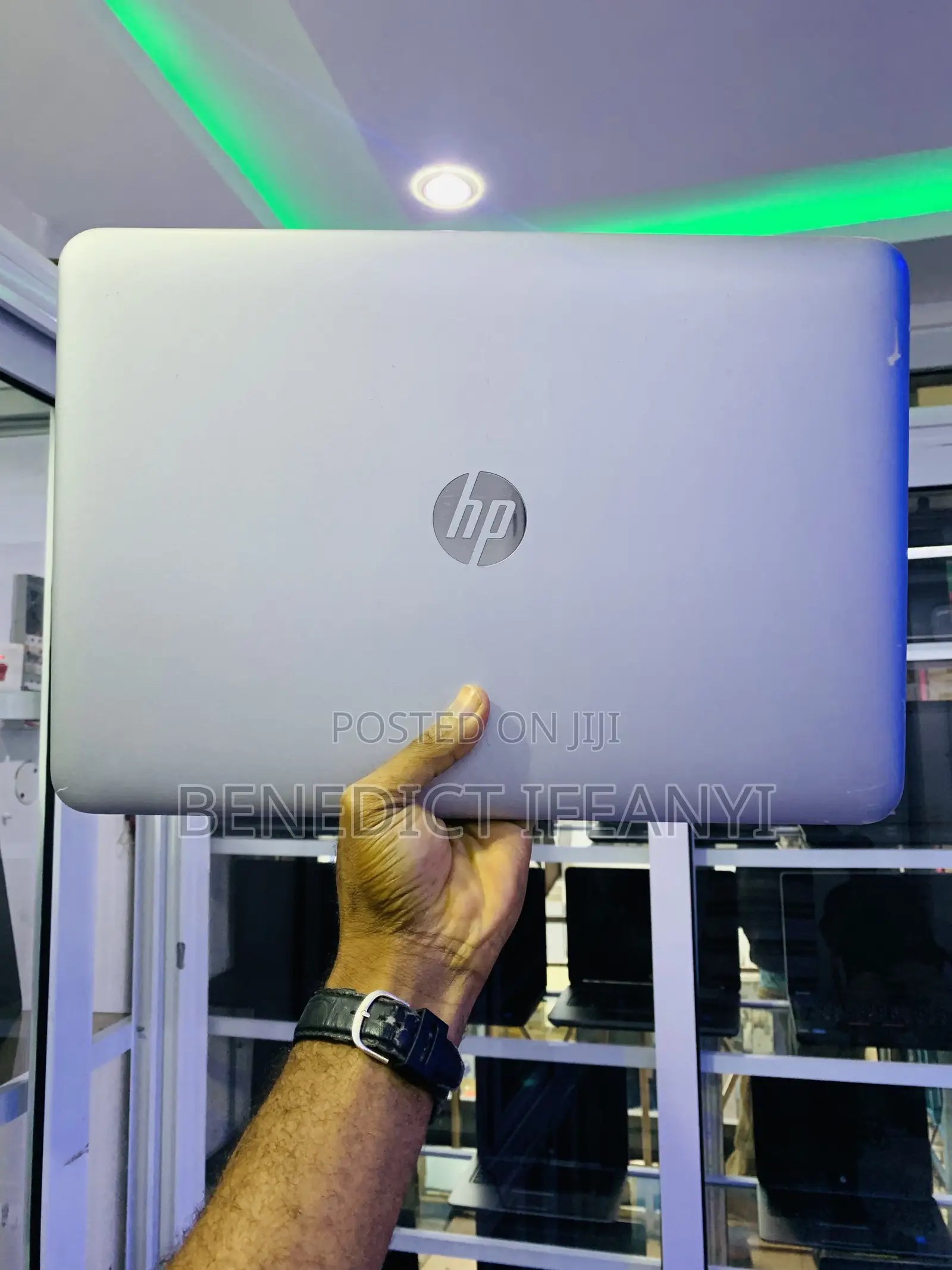 Laptop HP ProBook 450 G4 12GB Intel Core i7 HDD 1T