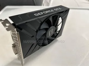 GTX 1660 Nvidia