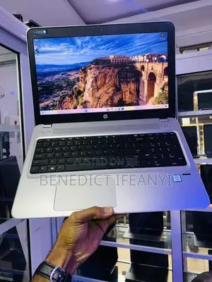 Laptop HP ProBook 450 G4 12GB Intel Core i7 HDD 1T