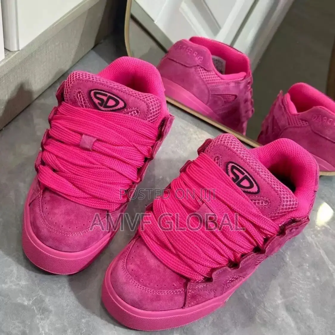Unisex Sneakers