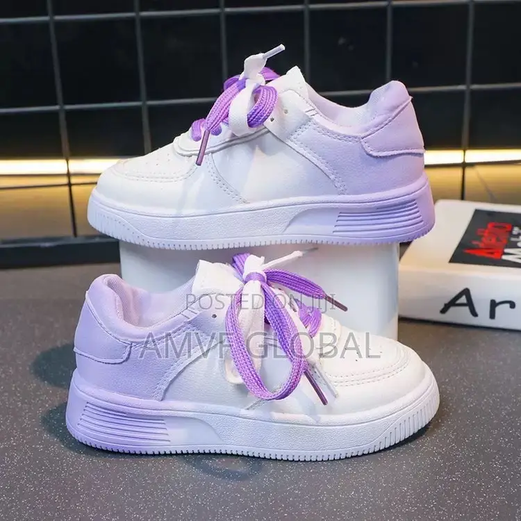 Unisex Sneakers