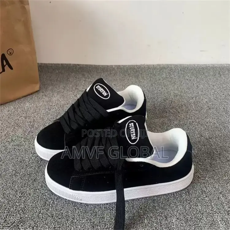 Unisex Sneakers