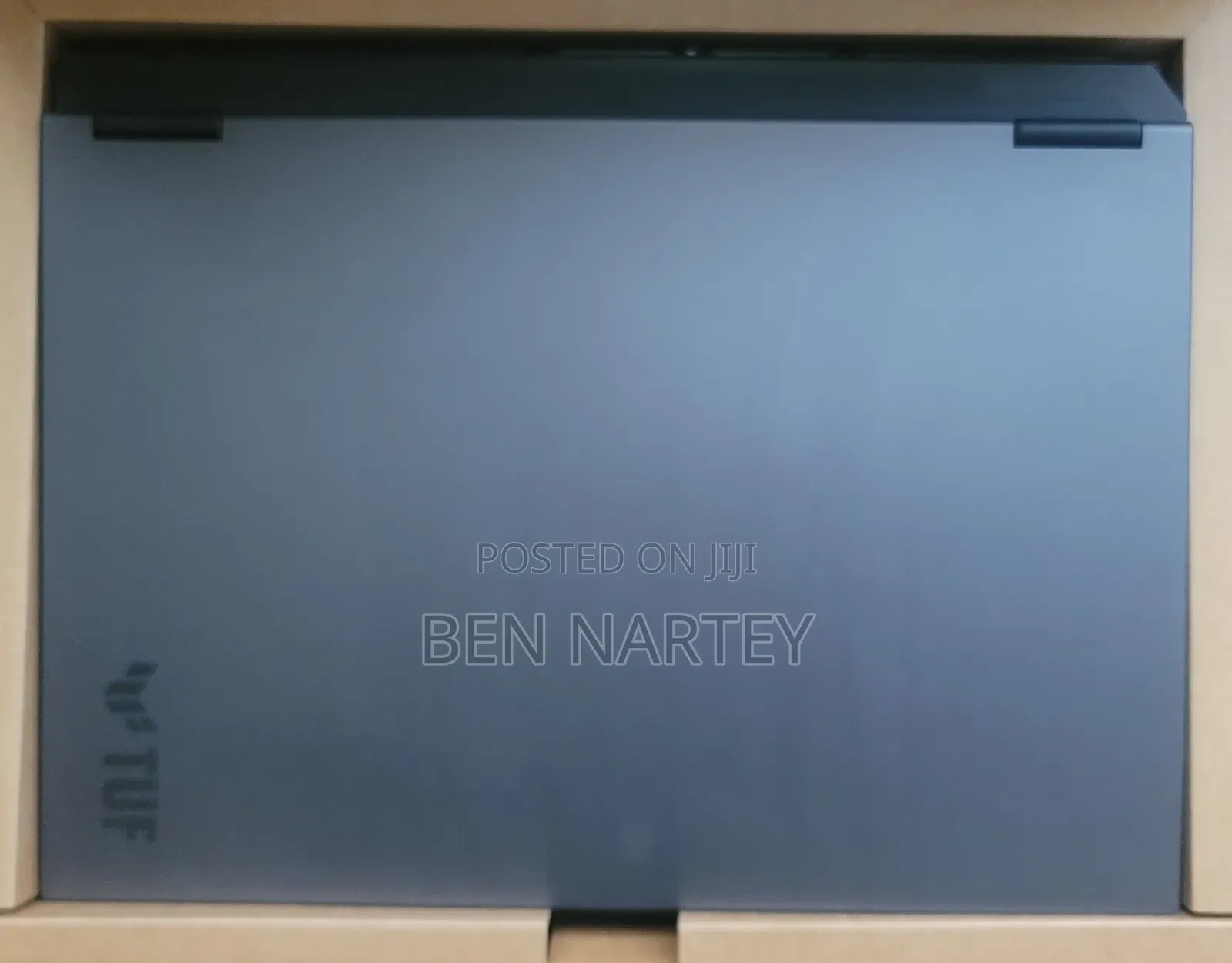 Laptop Asus 32GB AMD Ryzen 7 SSD 512GB