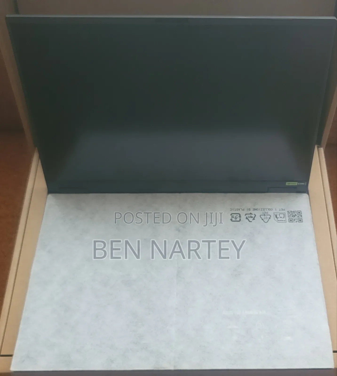 Laptop Asus 32GB AMD Ryzen 7 SSD 512GB