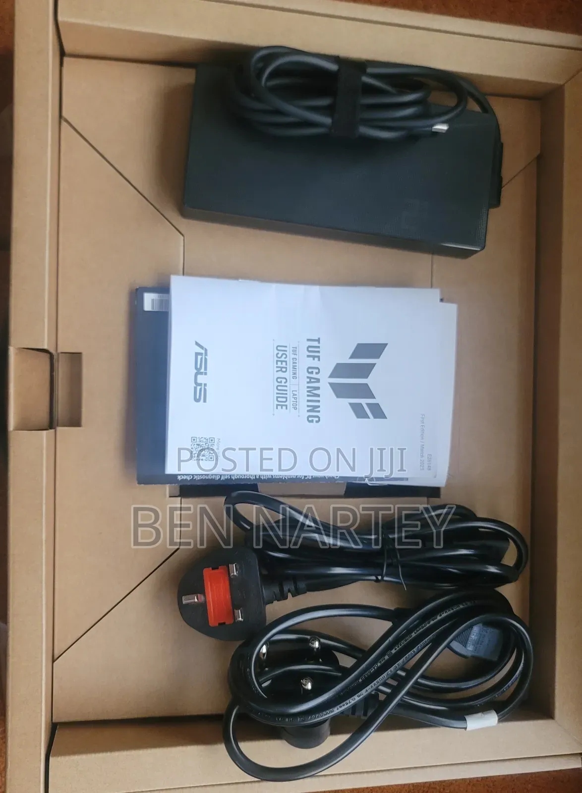 Laptop Asus 32GB AMD Ryzen 7 SSD 512GB