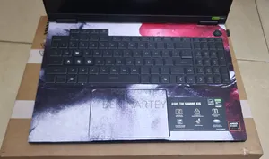 Laptop Asus 32GB AMD Ryzen 7 SSD 512GB