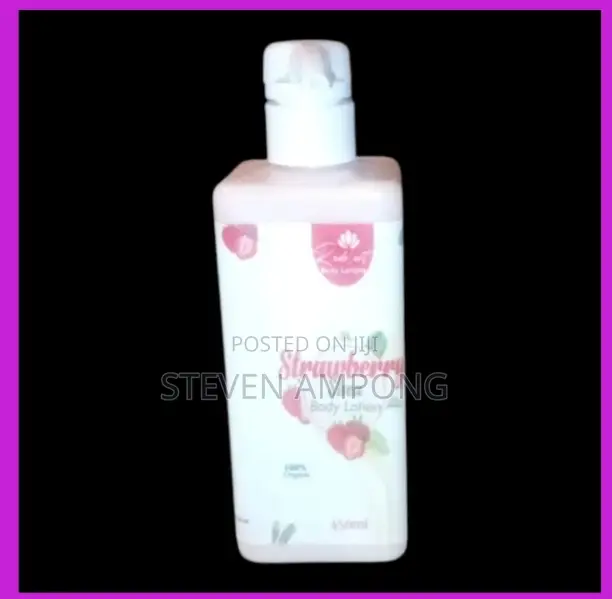 Redolent Shea Body Lotions