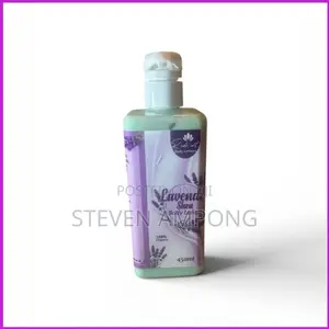 Redolent Shea Body Lotions