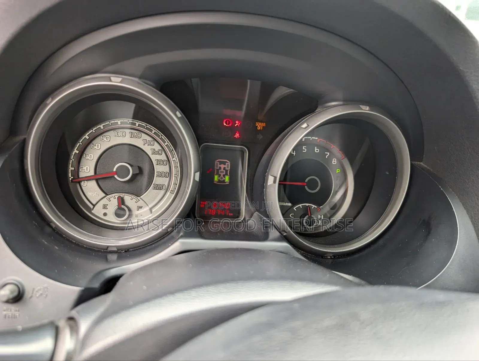 Mitsubishi Pajero 3.8 V6 GLS/GLX 2012 Silver