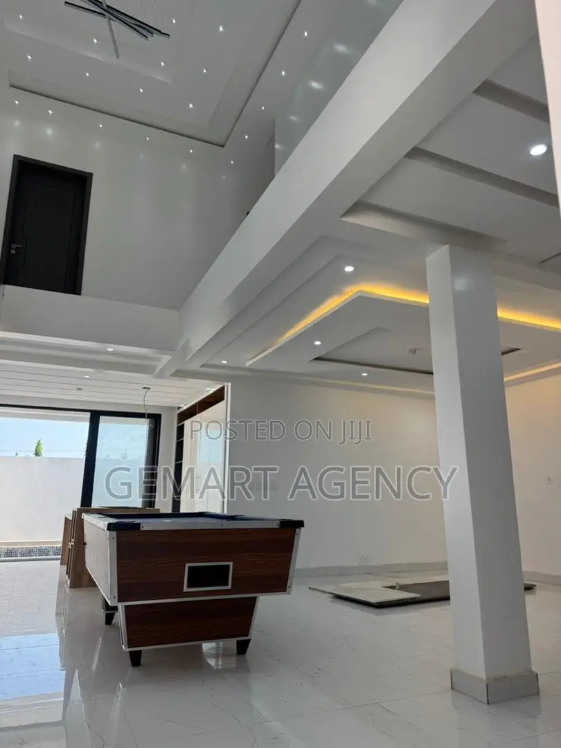 4bdrm House in East Legon Hills for sale