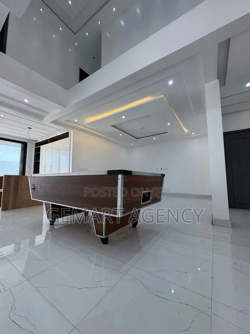 4bdrm House in East Legon Hills for sale