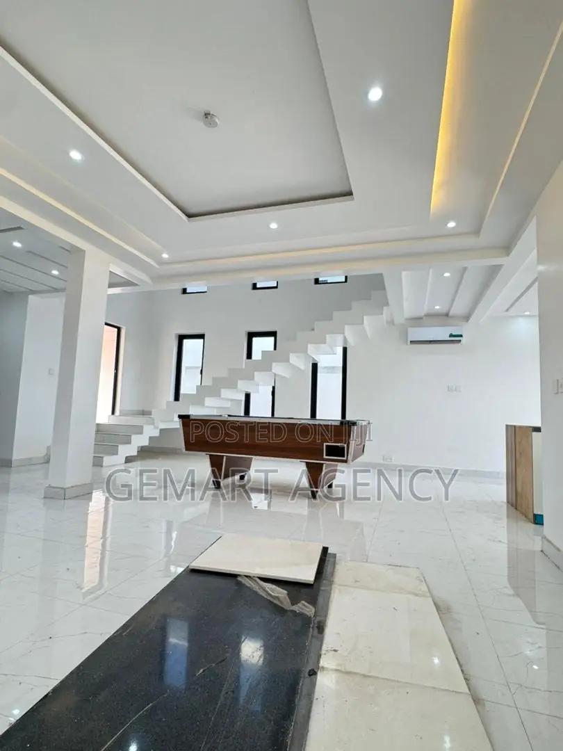 4bdrm House in East Legon Hills for sale