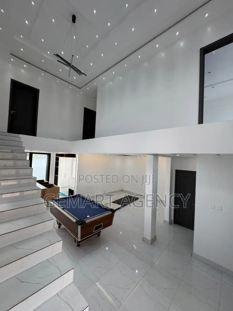 4bdrm House in East Legon Hills for sale
