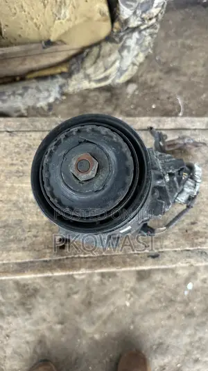 Toyota Camry Ac Motor