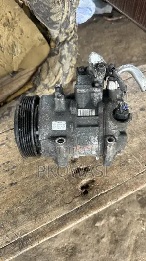 Toyota Camry Ac Motor