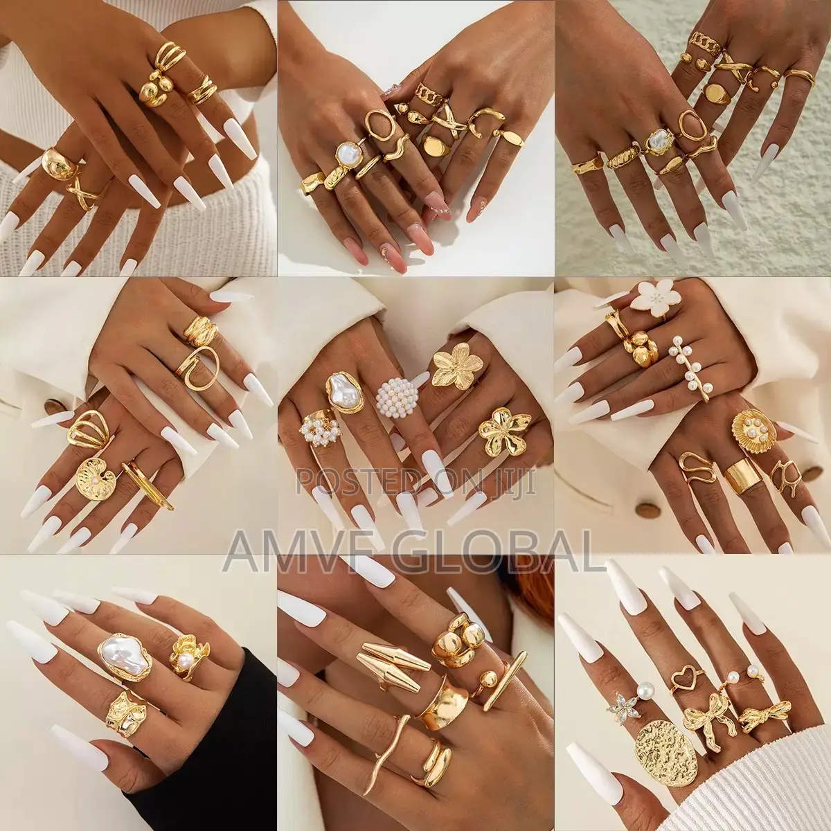 Jewelry’S for Women