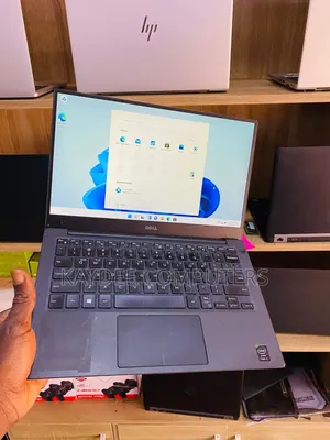 Laptop Dell XPS 13 4GB Intel Core i5 SSD 128GB