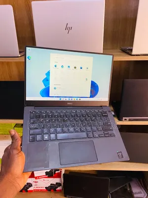 Laptop Dell XPS 13 4GB Intel Core i5 SSD 128GB