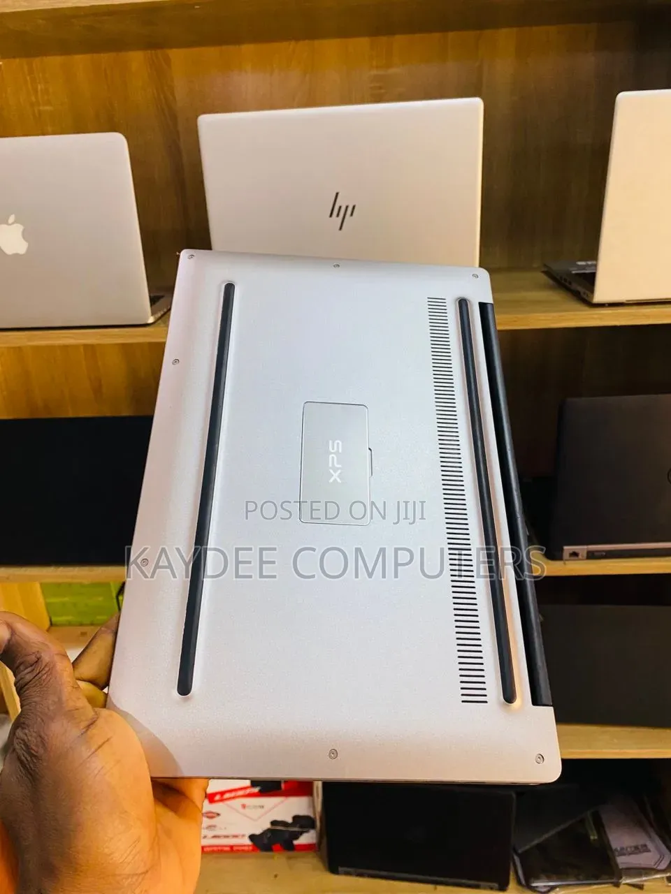 Laptop Dell XPS 13 4GB Intel Core i5 SSD 128GB