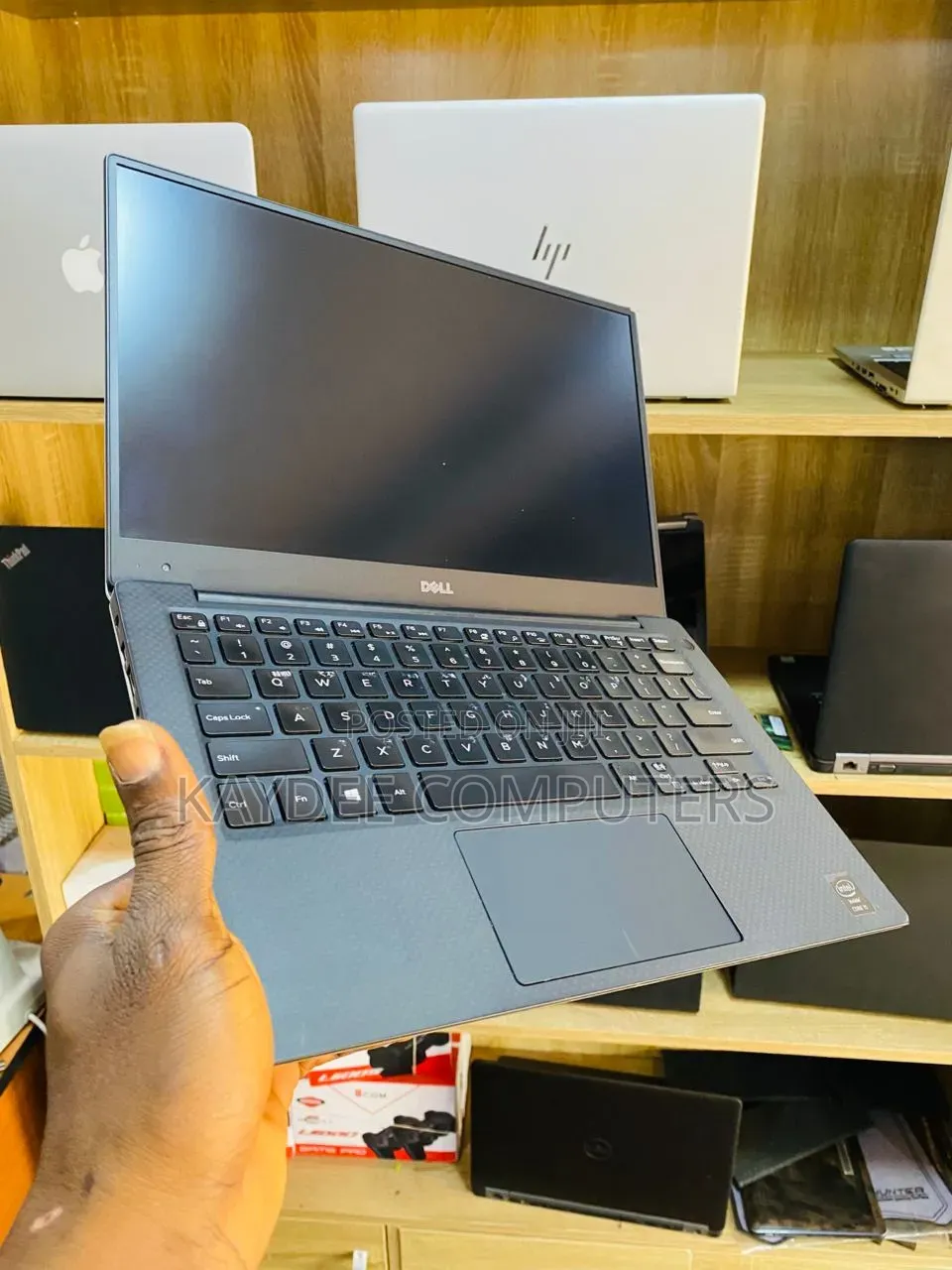 Laptop Dell XPS 13 4GB Intel Core i5 SSD 128GB