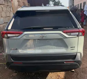Toyota RAV4 2020