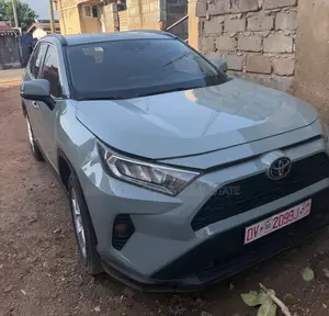 Toyota RAV4 2020