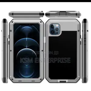 Heavy Duty 360 Protection Case
