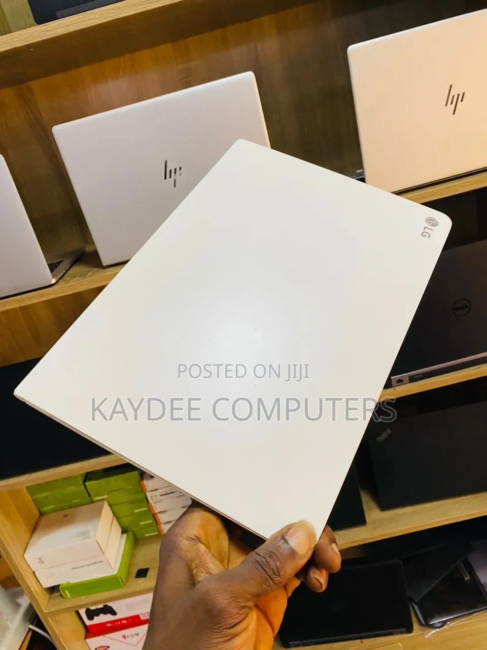Laptop Samsung 8GB Intel Core i3 SSD 256GB