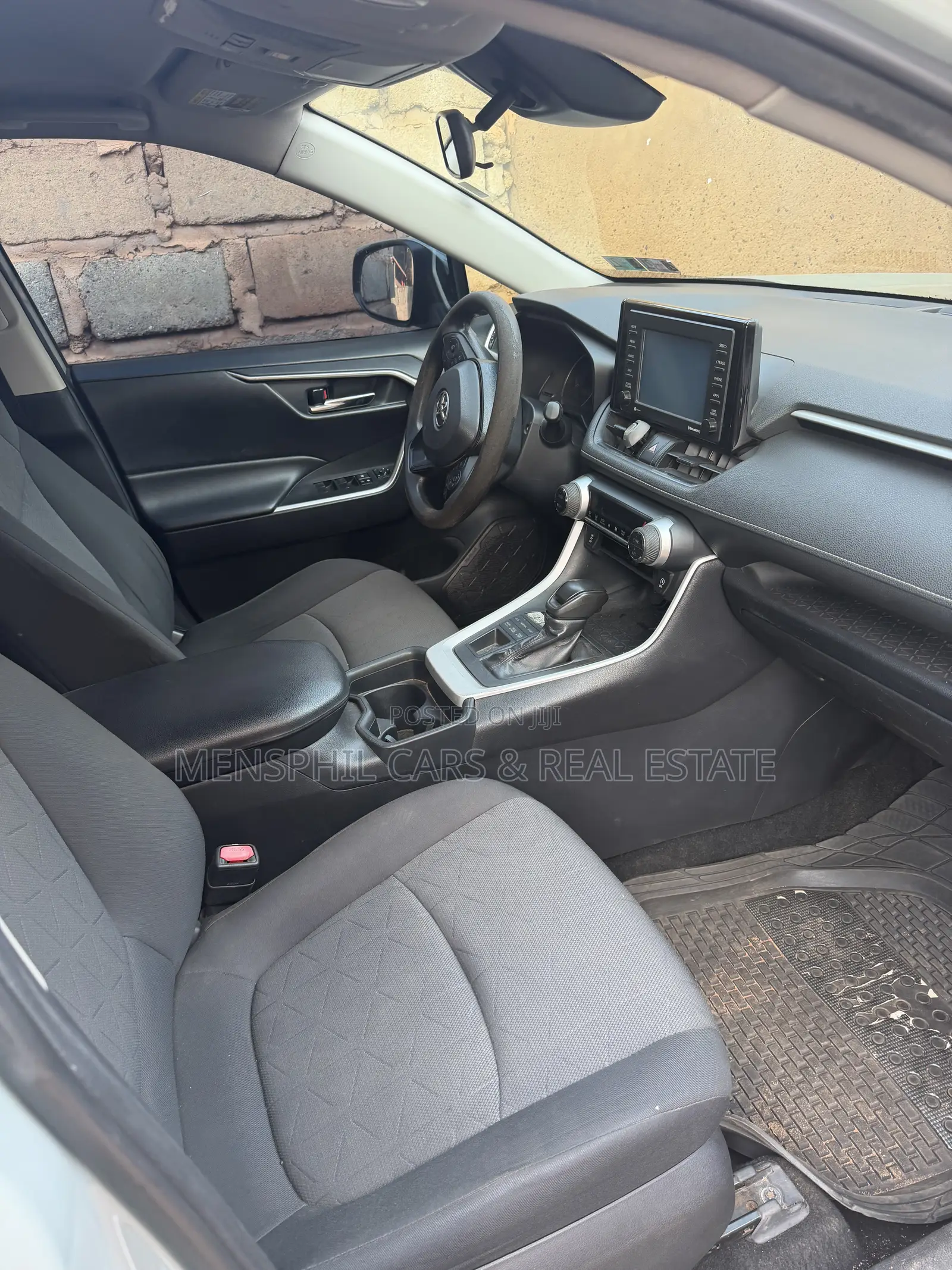 Toyota RAV4 2020