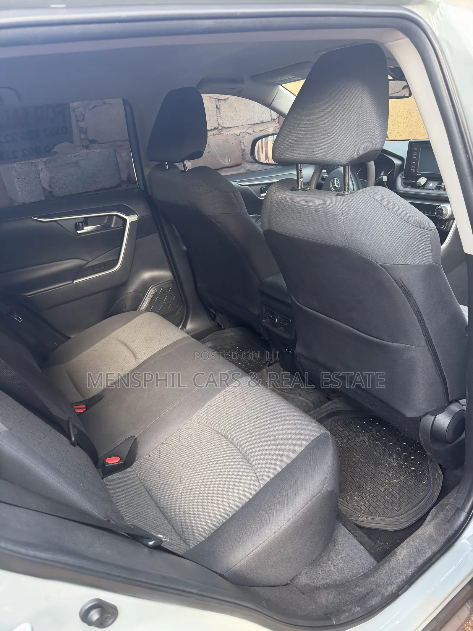 Toyota RAV4 2020