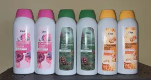 Cien Shower Gel 1l