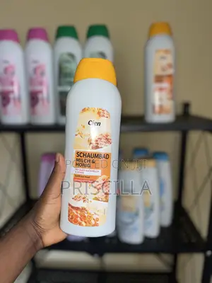 Cien Shower Gel 1l