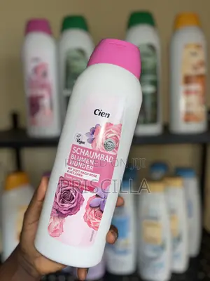 Cien Shower Gel 1l