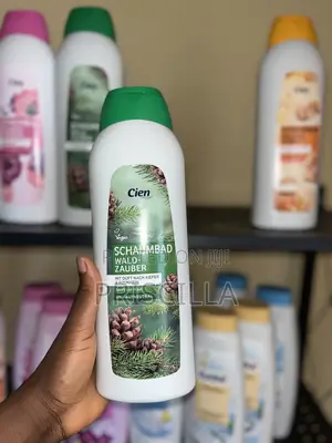 Cien Shower Gel 1l