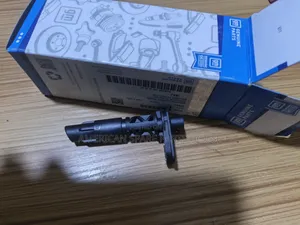 Cruze 2018 Crank Sensor