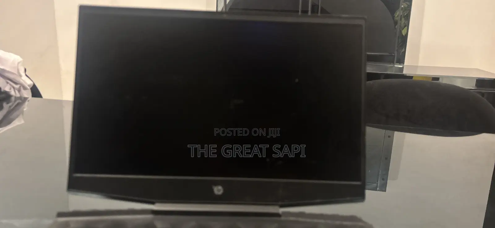 Laptop HP 8GB Intel Core i5 SSD 512GB