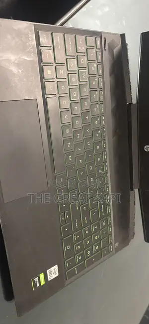 Laptop HP 8GB Intel Core i5 SSD 512GB