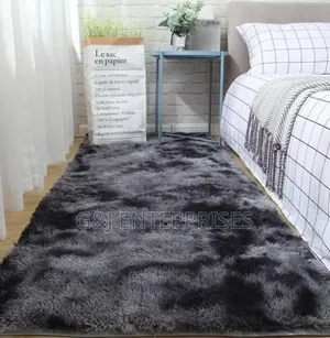 Center Carpet