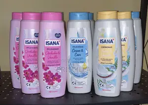 Isana Shower Gel
