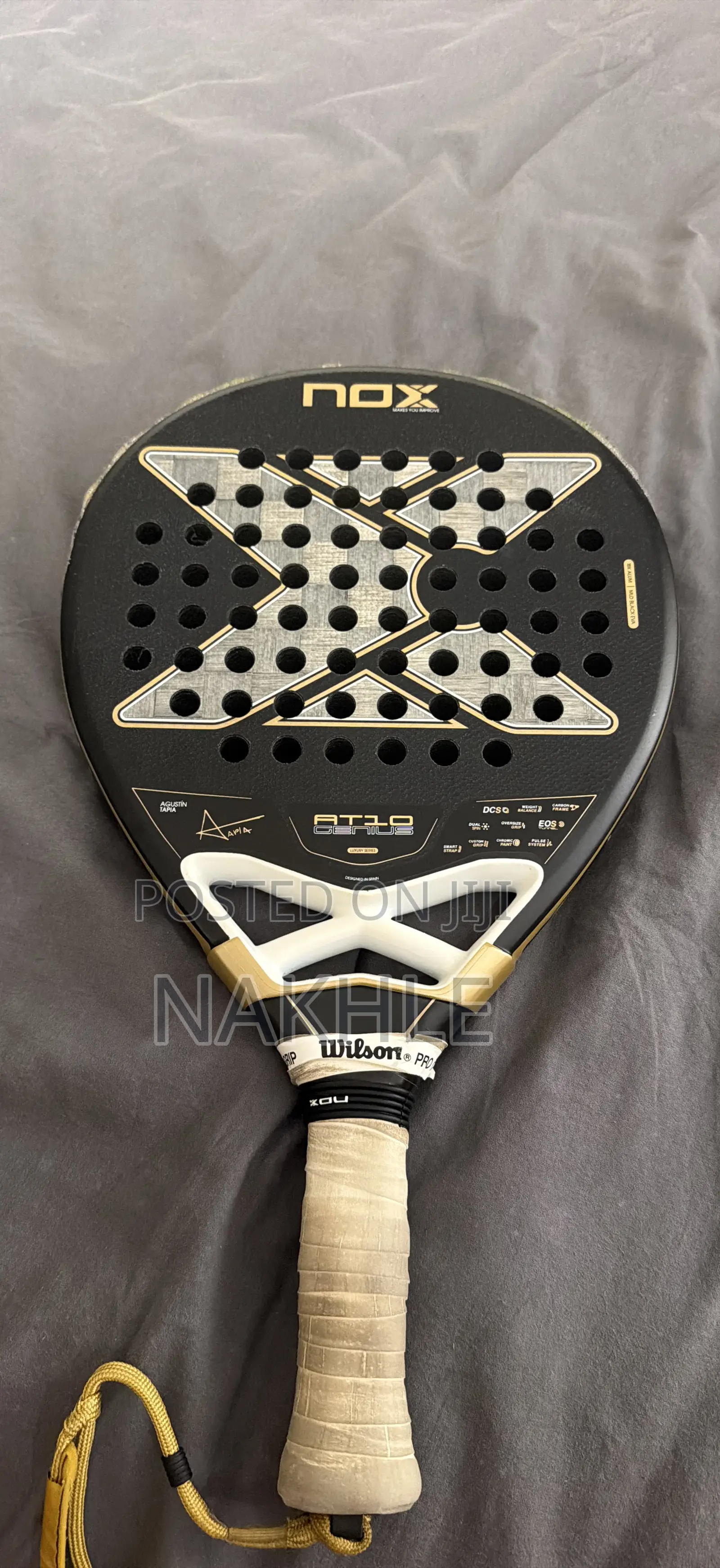 Nox Genius 2026