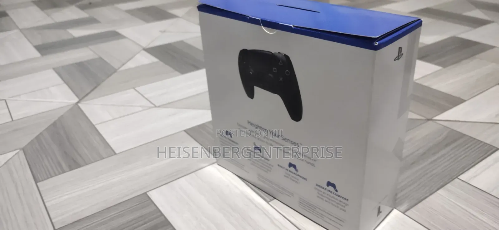 Ps5 and Ps4 Controllers Available for Sale