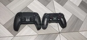 Ps5 and Ps4 Controllers Available for Sale