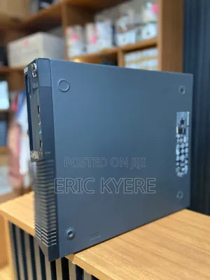 Desktop Computer Lenovo 8GB Nvidia HDD 1T